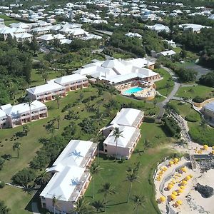 Coco Reef Bermuda